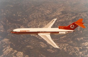 Ansett Air