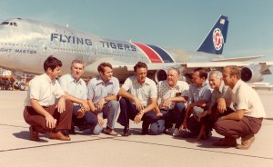 Flying Tigers